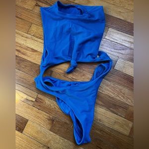 Frankie’s Bikini One Piece